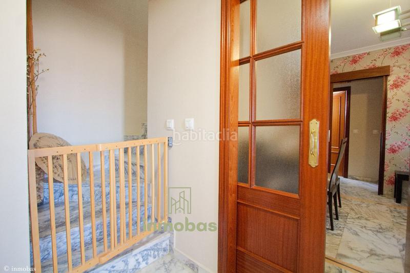 Foto a8082ba9-14b7-479e-887f-a7fc4f38c5d4. Ático  dúplex con terraza y vistas panorámicas en Ciudad Jardín en Badajoz