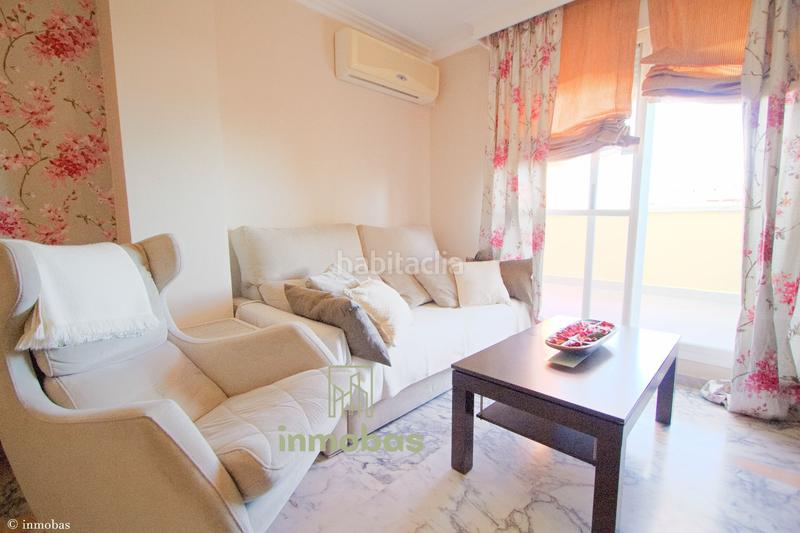 Foto bbd2d2ac-138e-4d88-af9e-a72ff6e23845. Ático  dúplex con terraza y vistas panorámicas en Ciudad Jardín en Badajoz