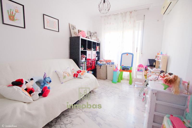 Foto cbe724b8-3a48-4537-8be5-762994ca0f45. Àtic a Ciudad Jardín Badajoz