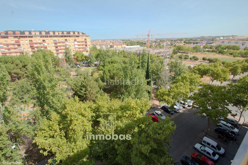 Foto d661b54b-55ba-4b84-9d07-8a88f8534247. Ático  dúplex con terraza y vistas panorámicas en Ciudad Jardín en Badajoz
