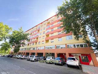 Àtic  Trebol. Ático dúplex con terraza y vistas panorámicas en ciudad jardín