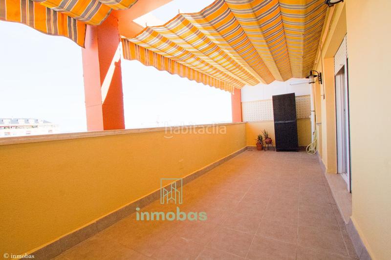 Foto e885a6dd-4771-4569-a9b5-e10e614b0489. Àtic a Ciudad Jardín Badajoz