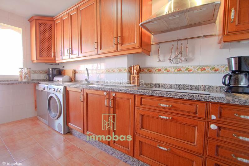 Foto ead21992-f696-46b1-9b15-b4d9258eaba3. Ático  dúplex con terraza y vistas panorámicas en Ciudad Jardín en Badajoz