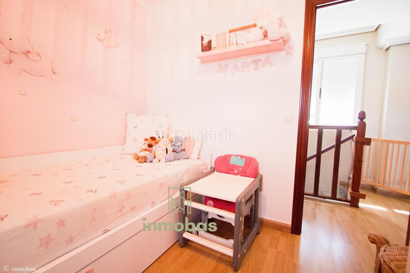 Foto f83c4217-81f3-4e35-b61f-940cf4ae833f. Ático  dúplex con terraza y vistas panorámicas en Ciudad Jardín en Badajoz