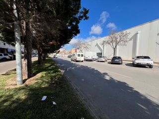 Aparcament cotxe en Valdepasillas - La Paz - Huerta Rosales. Garaje en gaspar mendez