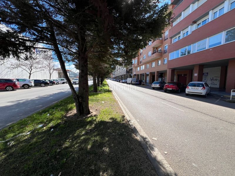 Foto ff7cead7-d518-40c4-be5e-17bbe60c3f6e. Aparcament cotxe a Valdepasillas - La Paz - Huerta Rosales Badajoz