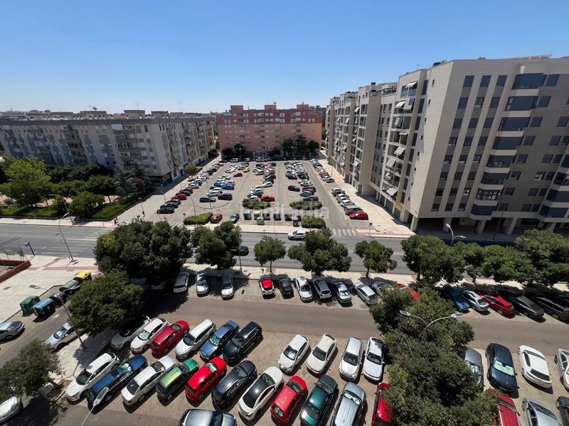 Foto 420078f0-c5e3-47f7-93d3-a1f5354b4e6f. Piso alquiler por habitaciones en Valdepasillas - La Paz - Huerta Rosales Badajoz