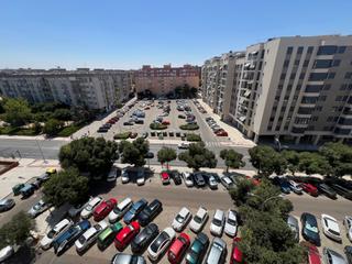 Pis  Peru. Alquiler por habitaciones