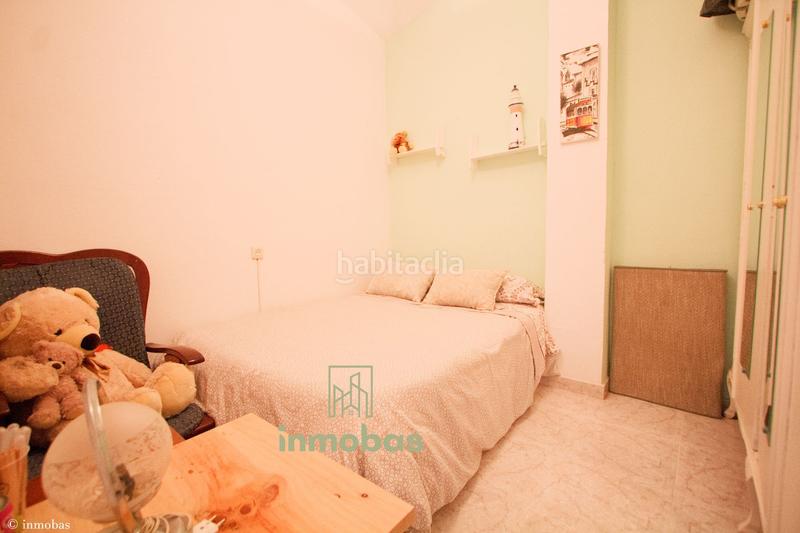 Foto 014d868d-7901-4c42-97a1-138fbe193a32. Flat in La Estación Badajoz