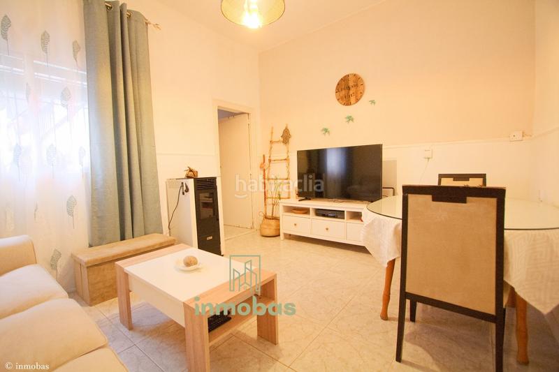 Foto 0c9809f5-1f83-428c-869b-b22b078187d8. Flat in La Estación Badajoz