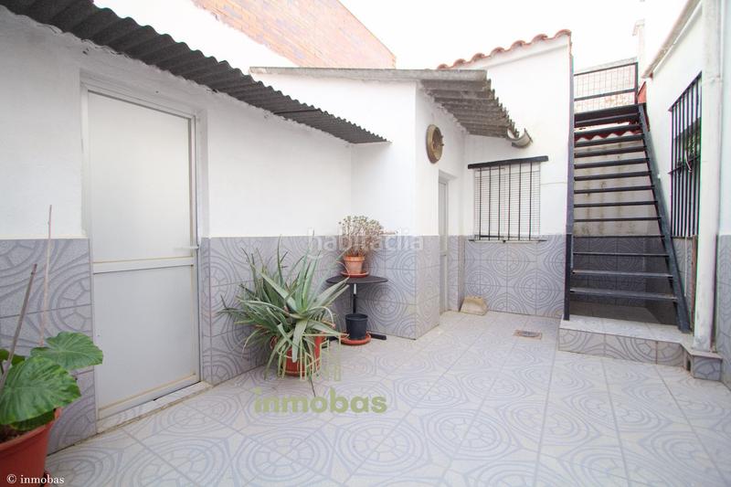 Foto 0cd9e8ad-850f-4ae6-8c30-db41d1e5f99d. Flat in La Estación Badajoz