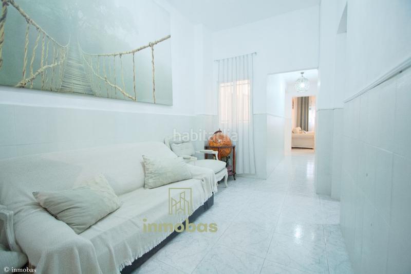 Foto 26d3ce5e-58b7-4b2e-8da6-8b1a2f3d2b7a. Flat in La Estación Badajoz