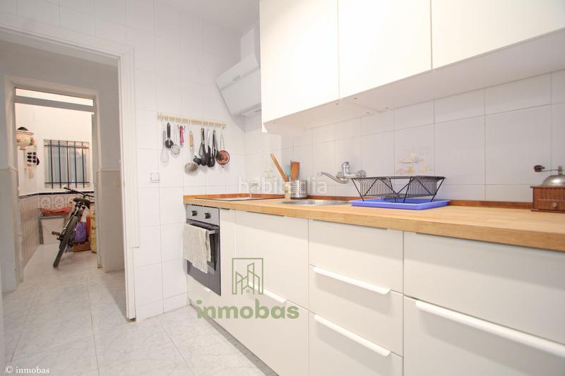 Foto 28a30995-5840-4ad8-86f3-e0e63ad926b1. Flat in La Estación Badajoz