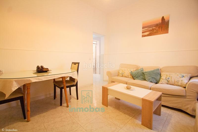 Foto 397301d6-da42-4c9d-9ad1-408c6e059e07. Flat in La Estación Badajoz