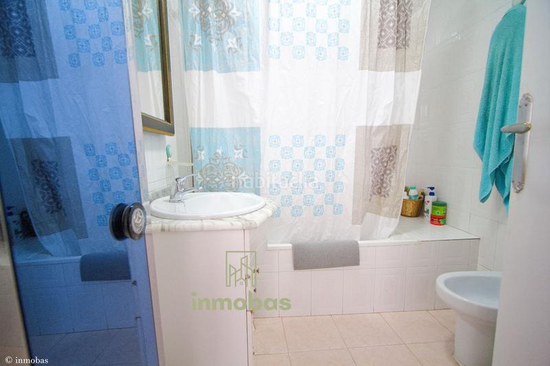 Foto 3b588923-d13b-4d41-ad4d-432864a7b65e. Flat in La Estación Badajoz