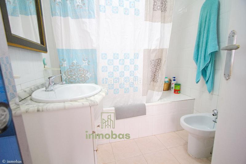 Foto 4063a0c8-40fa-4491-b122-10408279d122. Flat in La Estación Badajoz