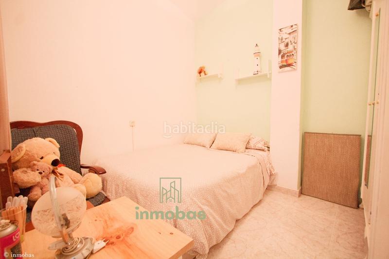 Foto 41d28abd-2c39-49b4-8a90-38930e8dd643. Flat in La Estación Badajoz