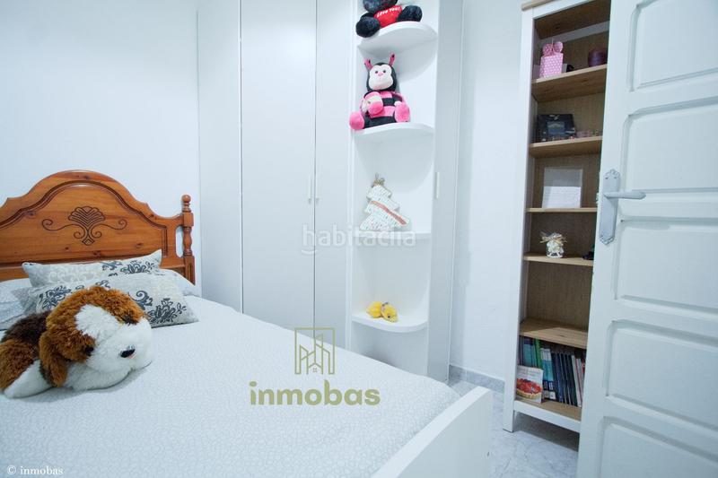 Foto 4b0165b0-9faa-4fbd-ab86-0defb8412959. Flat in La Estación Badajoz