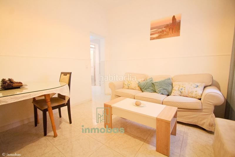 Foto 4d4eb113-5bf4-46f7-8c08-cf84ec67edb5. Flat in La Estación Badajoz