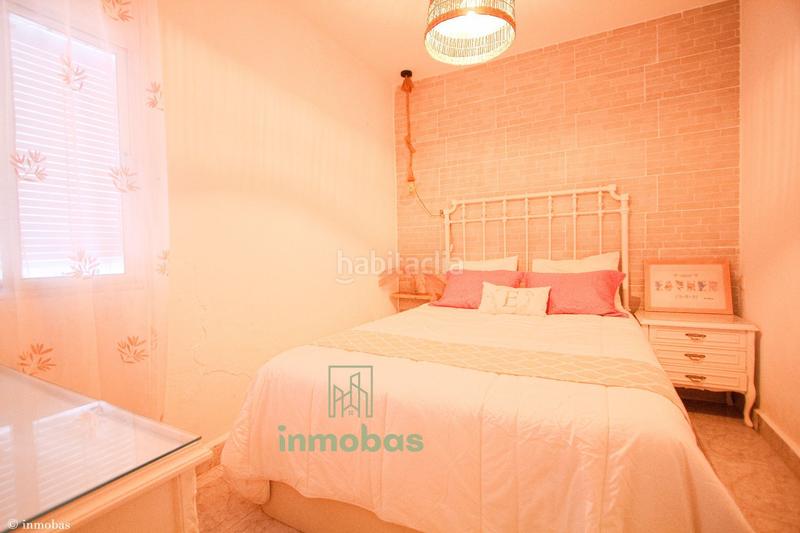 Foto 53fff4dc-54f8-421f-878c-c595053485dd. Flat in La Estación Badajoz