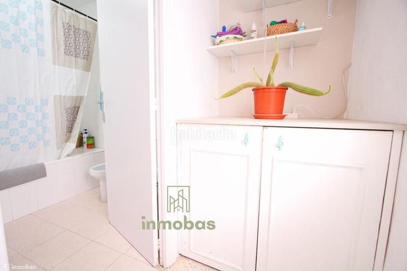 Foto 6178370f-fdbe-4296-8f9a-eb2c349ab18f. Flat in La Estación Badajoz