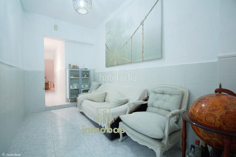 Foto 61fb1f20-f0e6-4b62-9be3-6cebde51e70f. Flat in La Estación Badajoz