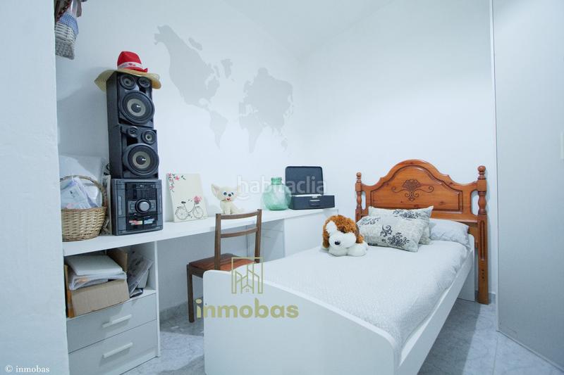 Foto 626bba7b-7b99-4382-ae33-0062385b495f. Flat in La Estación Badajoz