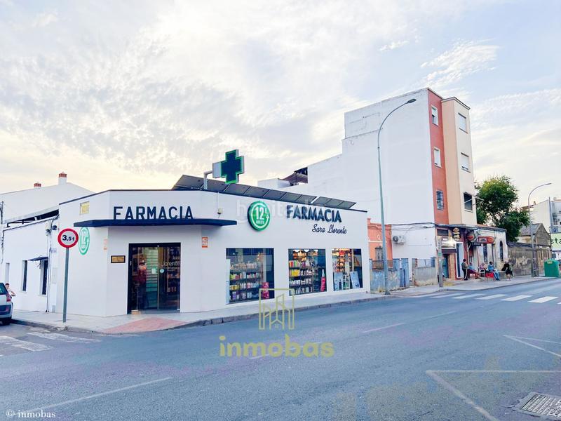 Foto 6a4442b5-4d5e-473d-b770-160c10384e91. Flat in La Estación Badajoz