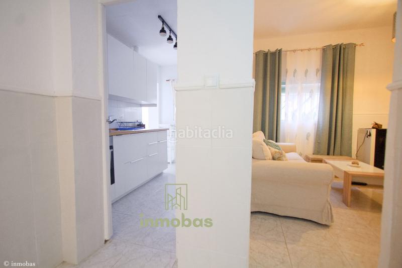 Foto 6bda8fe5-d2f3-42a9-b8ba-19fb1eae56f9. Flat in La Estación Badajoz