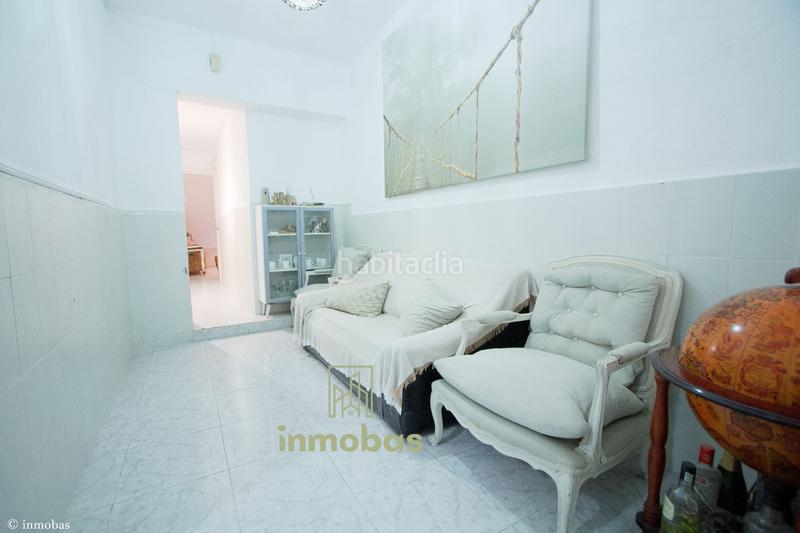 Foto 70535783-97c2-4c57-96dd-7baf68ea9fa6. Flat in La Estación Badajoz