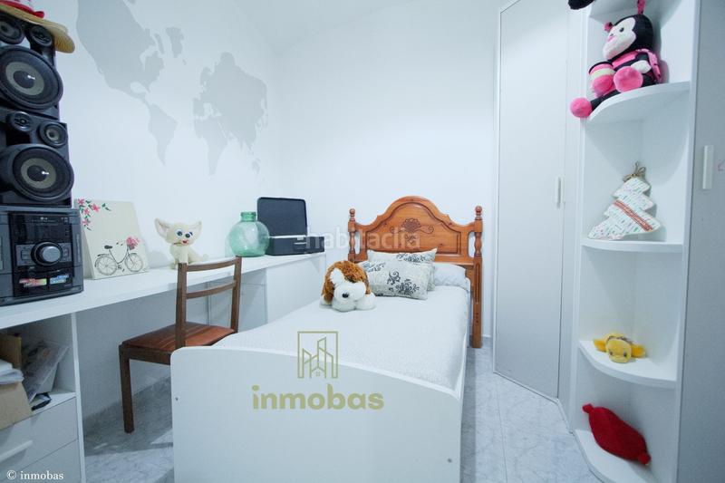 Foto 76ef994b-4492-4b72-8630-906b52731859. Flat in La Estación Badajoz