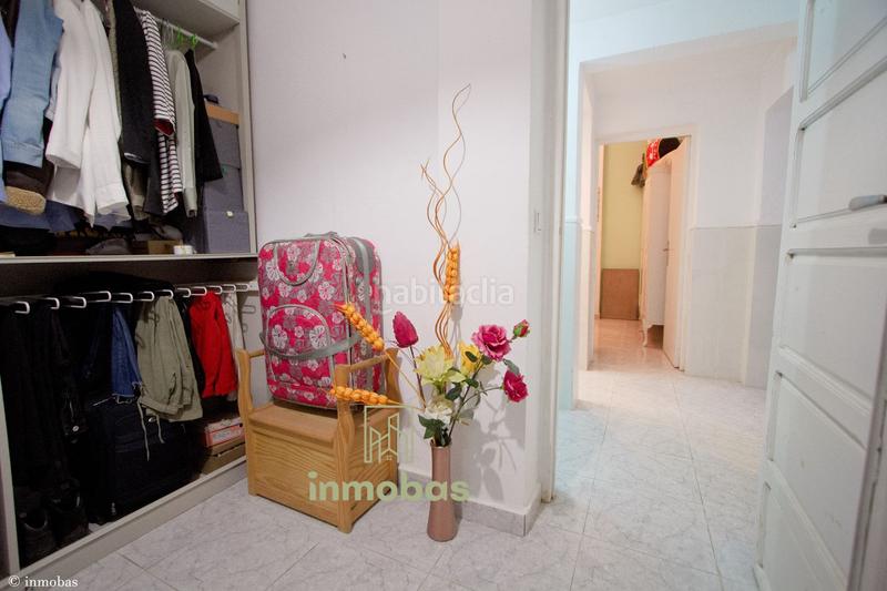 Foto 7a8068c9-4124-4405-923b-e6d33ea6e5ee. Flat in La Estación Badajoz