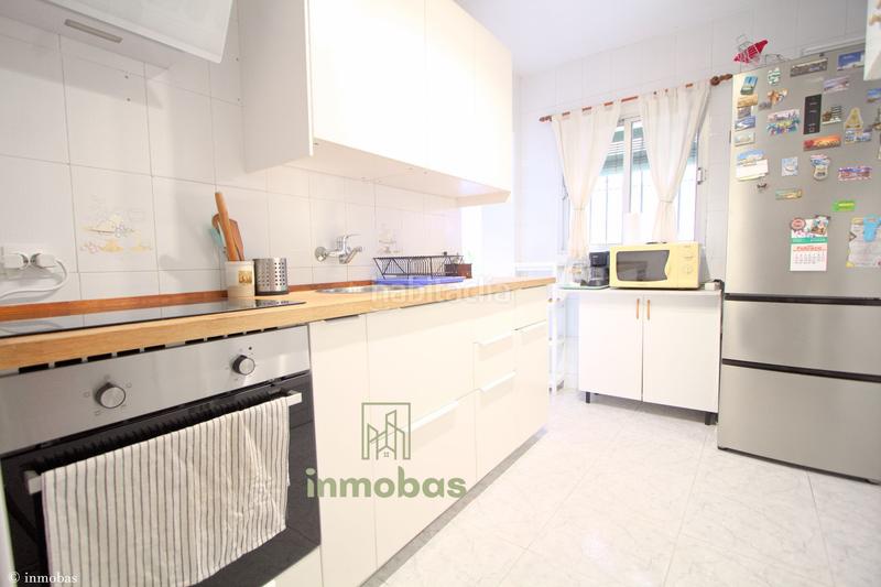 Foto 95262318-7c91-4b73-9ac6-135376040c49. Flat in La Estación Badajoz