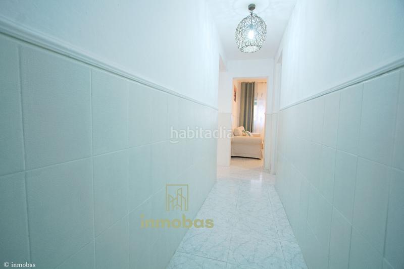 Foto a73ee47f-3e54-425e-aa37-eeba4150dcd1. Flat in La Estación Badajoz