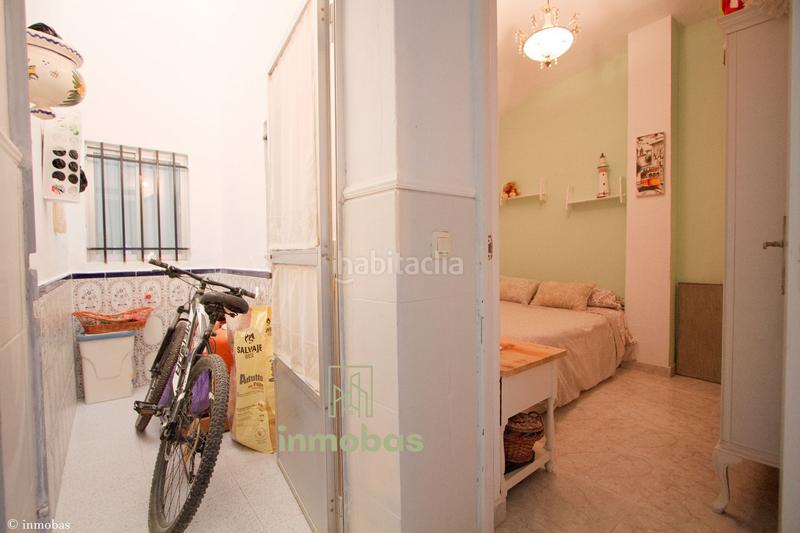 Foto ae2d21da-e74f-4c68-add0-b76fd416078b. Flat in La Estación Badajoz