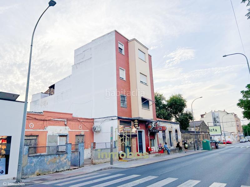 Foto b13482f4-0c1a-45cc-b65b-64b6c46e0e9d. Flat in La Estación Badajoz