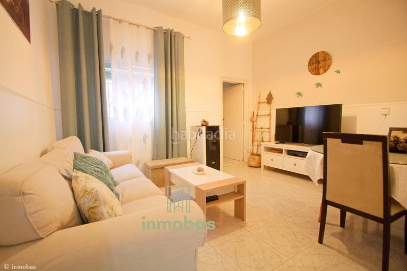 Foto b23e4e9a-418f-4675-ab1b-7caa152d9b7e. Flat in La Estación Badajoz