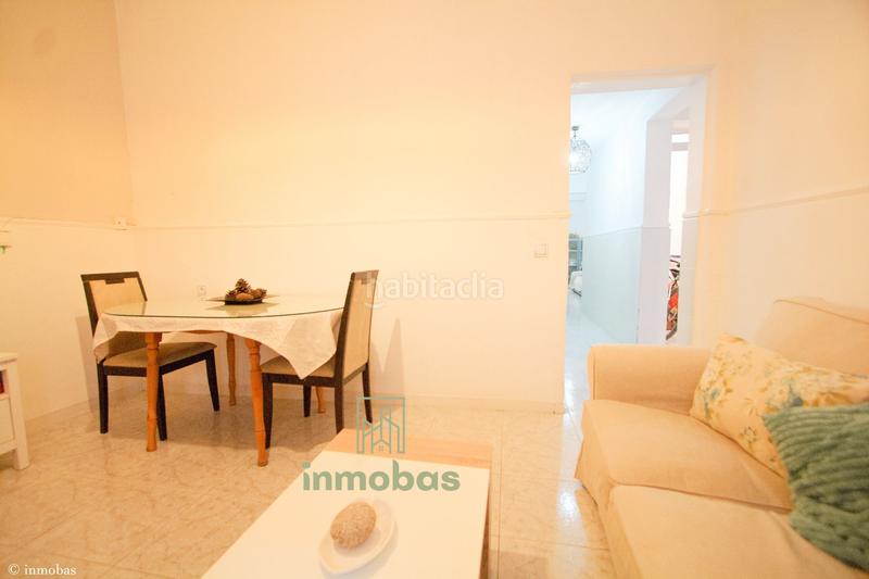 Foto be33ddcf-f84b-41a0-bced-f230368664bc. Flat in La Estación Badajoz