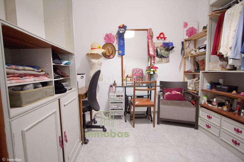 Foto c8645c69-271c-4f94-9d0e-710bbba0af78. Flat in La Estación Badajoz