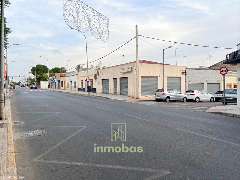 Foto cc0470a7-169a-47ff-8d14-6e67bfbac50c. Flat in La Estación Badajoz