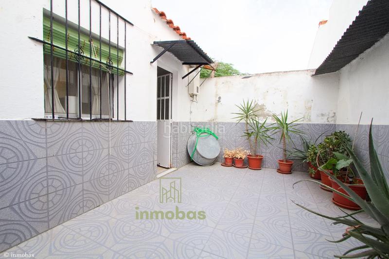 Foto dd7c542b-72cd-4e62-aa23-1e1caad2493a. Flat in La Estación Badajoz