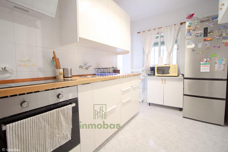 Foto dd9139b7-52f2-427c-9fac-2162fa819613. Flat in La Estación Badajoz