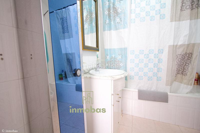 Foto df2718b0-c9b1-49da-bb79-7d4ad9199f1e. Flat in La Estación Badajoz