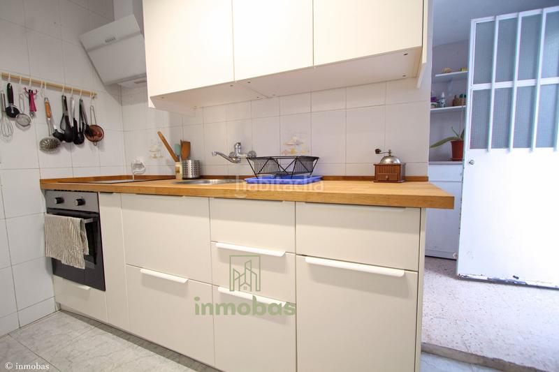 Foto e1ca8a07-6c6b-45dc-8232-5b5d2892569e. Flat in La Estación Badajoz