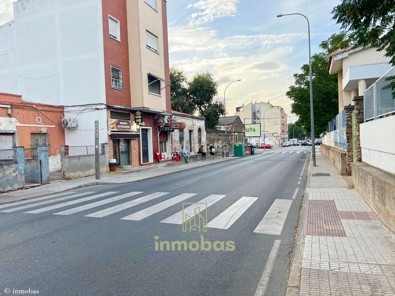 Foto e371a574-e80b-4c46-8d54-e3a8c54e6029. Flat in La Estación Badajoz