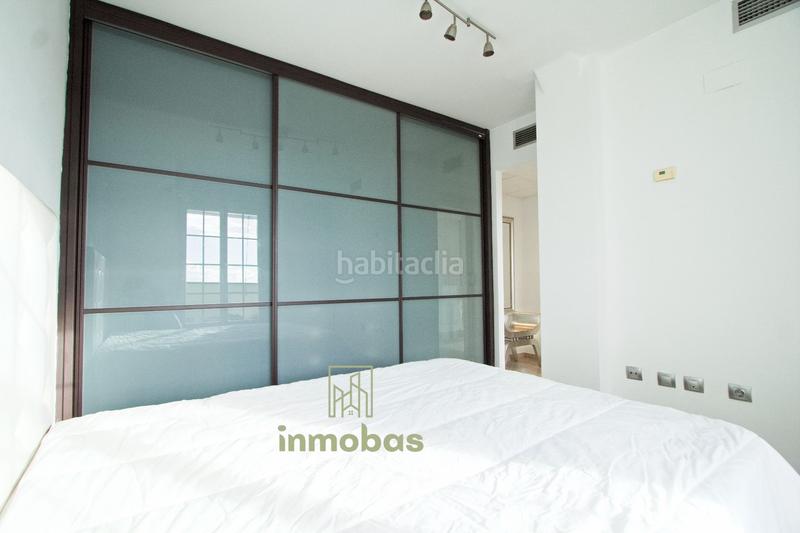 Foto 1b0d255c-4c69-4cca-8443-a8b186e56433. Attico con riscaldamento in Avenida Elvas Badajoz