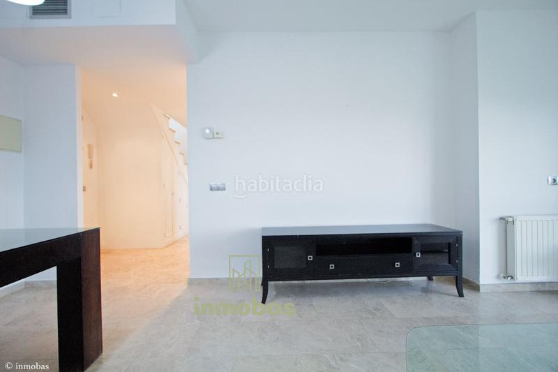 Foto 235f543a-75a6-4e12-9929-8d86c4e69543. Attico con riscaldamento in Avenida Elvas Badajoz