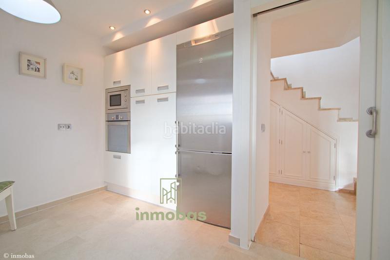 Foto 335e2f15-e7bb-4d96-883c-38d2c56edcd9. Attico con riscaldamento in Avenida Elvas Badajoz