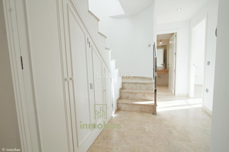 Foto 3445e13e-e1d5-4cf0-ad16-931eb2b2ba18. Attico con riscaldamento in Avenida Elvas Badajoz