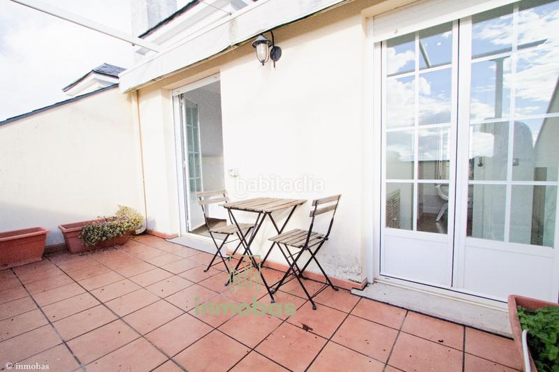 Foto 5d74a061-2a7e-40d9-a145-5b06368da09e. Attico con riscaldamento in Avenida Elvas Badajoz